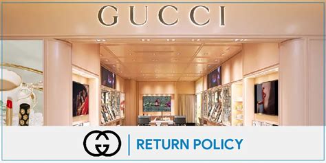 gucci backorder experience|Gucci return time frame.